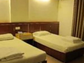 Ningbo Great Wall Holiday Hostel