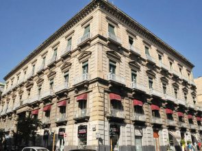 Catania Centro Rooms
