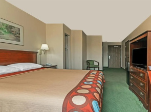 Super 8 By Wyndham Dixon/Uc Davis