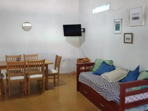 Robles Serranos - Ascochinga