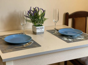 Комфорт Сити на бульваре Радищева 20