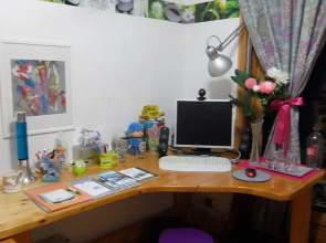 Chez Nadine & Philippe