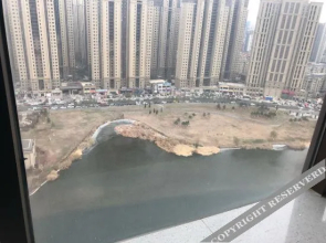 Shenyang Yi Boutique Hotel-style Apartment