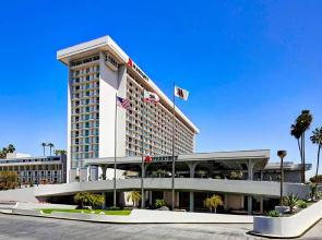 Los Angeles Airport Marriott
