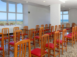 Отель Playas de Guardamar