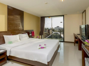 PGS Hotels Kris Hotel & Spa