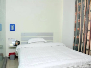 Beihai Morning Sea Resort Hotel