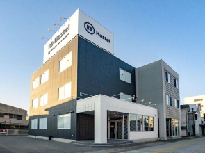 R9 Hostel Tochigi Ekimae - Man Only