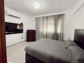 Modern & homely 3BR apartment