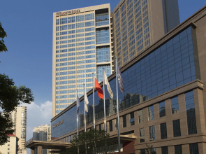 Sheraton Nanchang Hotel