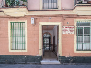 Apartamento Arte Lasanta