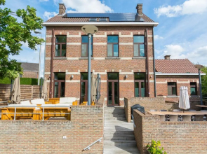 Het Dorpshuys - vakantiewoning tot 12 personen