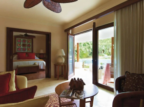 Maroma Resort & Spa By Orient-Express