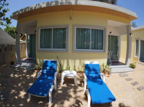 TT Naiyang Beach Phuket