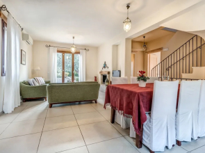 Mastrogiannis Villa Levanda
