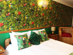 Blacksmiths Boutique B&B