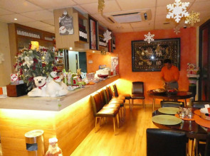 Seaview Holiday Resort