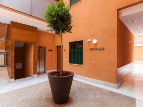 Green - Apartments Plaza Nueva II