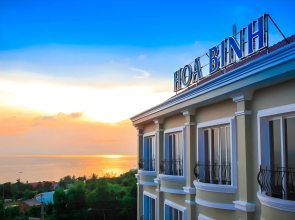 Hoa Binh Phu Quoc Hotel