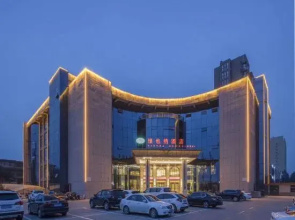 Vienna Hotel (Mengyin Yunmeng Road)