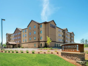 Staybridge Suites Hillsboro North by IHG
