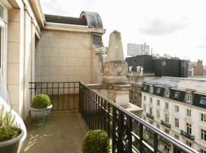 NH Collection Brussels Centre