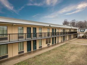 Quality Inn