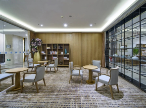 Wyndham Boao Byou Bay
