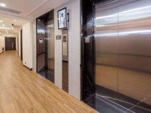 San Tung Fong Commercial Inn South Wing