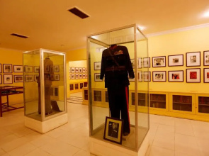 The Lallgarh Palace - A Heritage Hotel