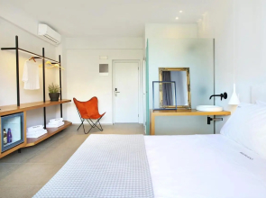 Basilico Hotel