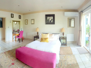 1AA Wilhelminia Luxury Suites
