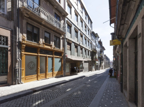 Oporto Local Studios