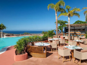 The Ritz-Carlton Tenerife, Abama