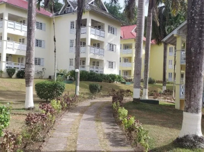 The Mystic View of Ocho Rios