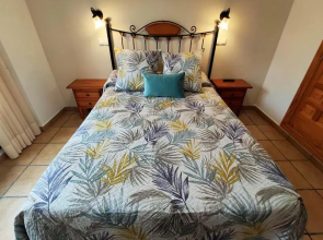 Hostal Royuela