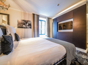 Le Clervaux Design Hotel & Spa