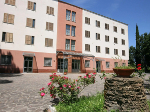 Parco Santa Rita