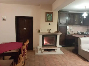 Toncho´s Guest House