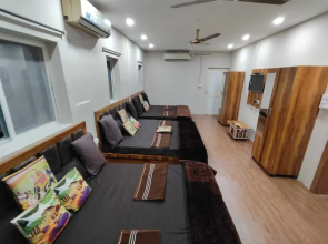 Shree Kedarnath Homestay in Ujjain