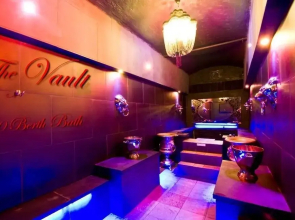 Signature Living Bold Street Apartments