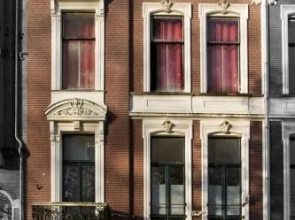 The Hostel B&B Utrecht City Center