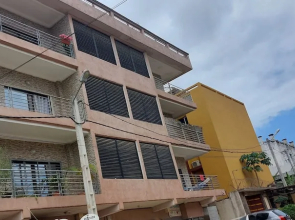 Résidence Yélémain