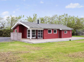 "Rudy" - 800m from the sea in NW Jutland