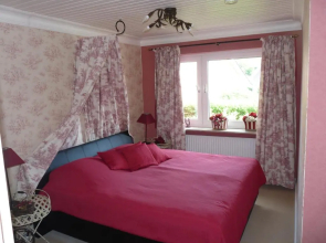 Appartements am Wildpark