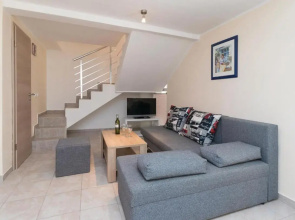 Two-Bedroom Holiday Home in Zadar