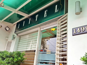 Avitel Hotel