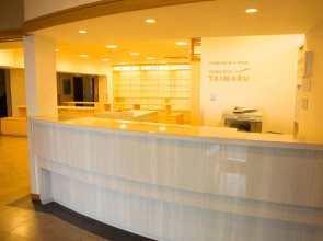 Seaside Hotel Taimaru Kaigetsu