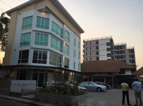 Baan Tanwa - MRT Ratchadapisek