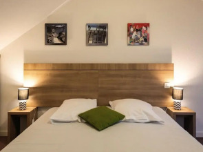 Beautiful Maisonnette in Saumur